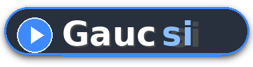 Gauc si logo